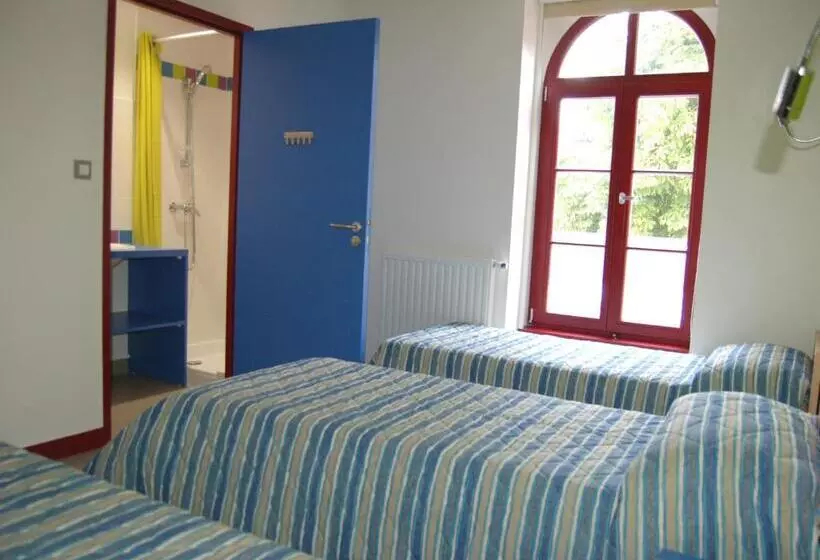 Aamiaismajoitus (B&B) La Brise De Mer