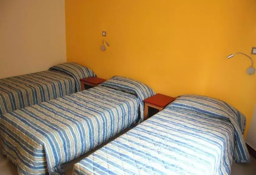 Aamiaismajoitus (B&B) La Brise De Mer