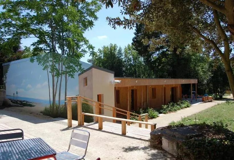 Aamiaismajoitus (B&B) La Brise De Mer