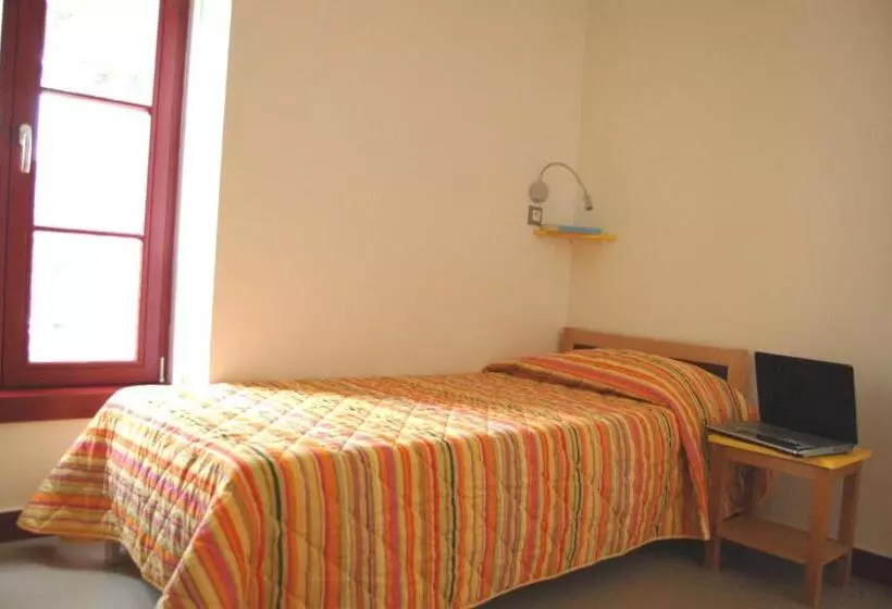 Aamiaismajoitus (B&B) La Brise De Mer