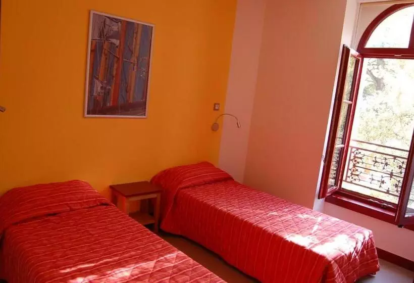 Aamiaismajoitus (B&B) La Brise De Mer