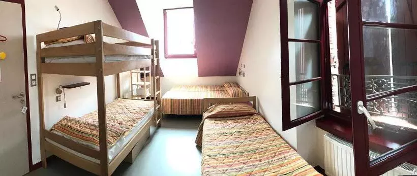 Aamiaismajoitus (B&B) La Brise De Mer