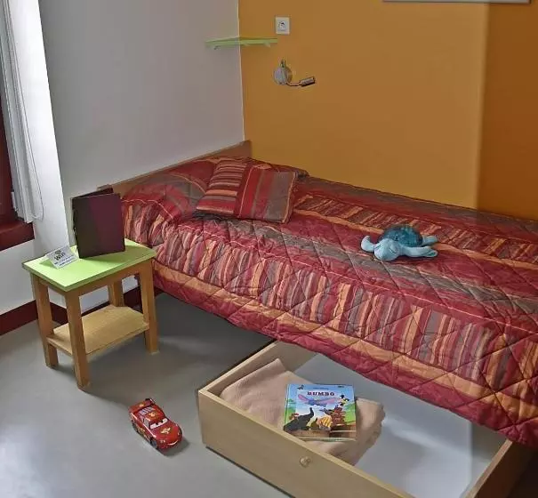 Aamiaismajoitus (B&B) La Brise De Mer