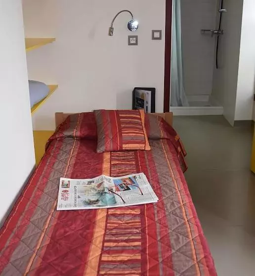 Aamiaismajoitus (B&B) La Brise De Mer
