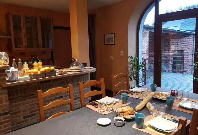 צימר La Forge De Labbaye