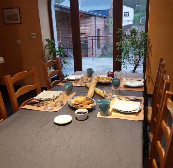 צימר La Forge De Labbaye