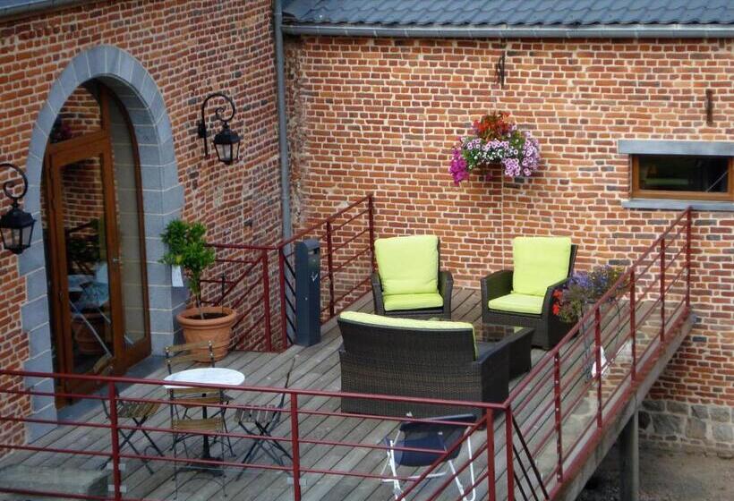 צימר La Forge De Labbaye