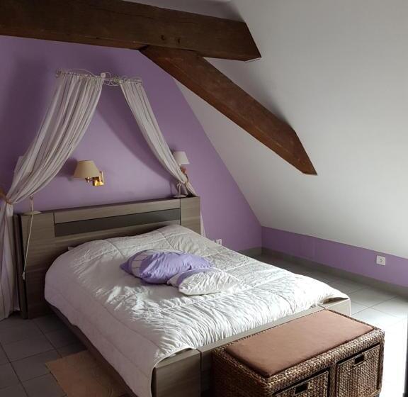 צימר La Forge De Labbaye