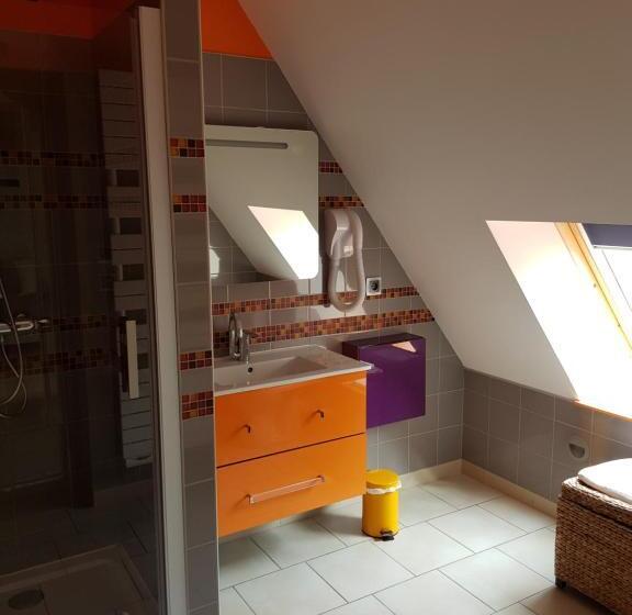 צימר La Forge De Labbaye