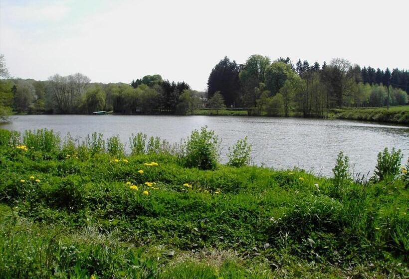 צימר La Forge De Labbaye