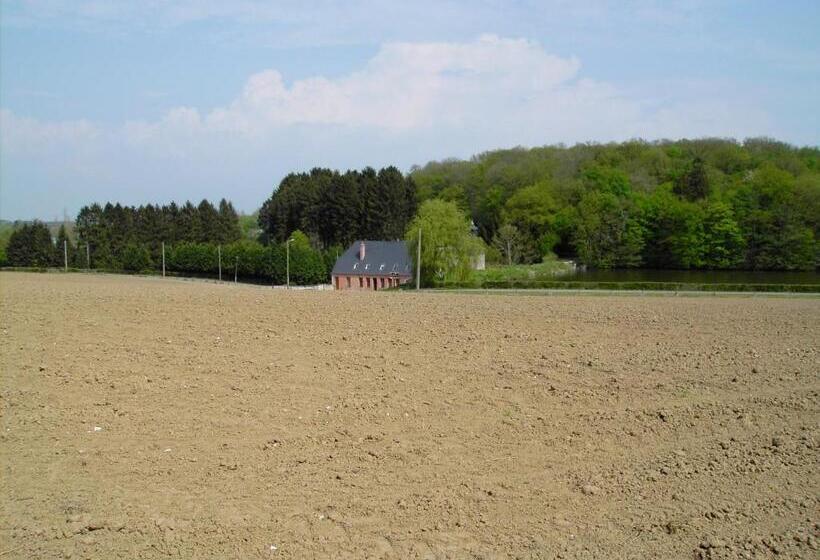 צימר La Forge De Labbaye