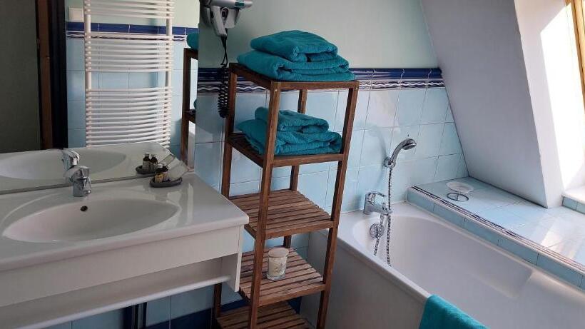 צימר La Forge De Labbaye