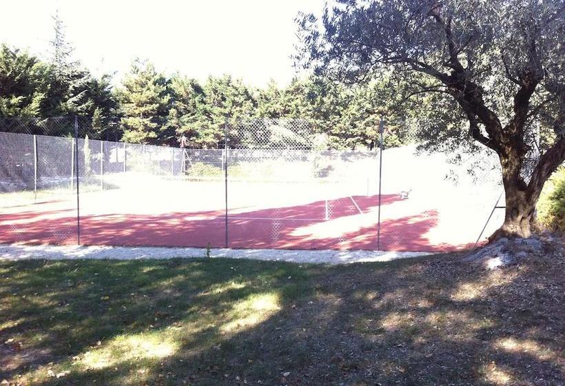 Bed and Breakfast Le Clos Des Amandiers