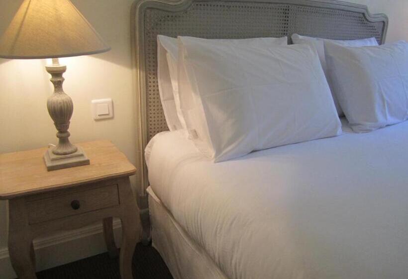 Bed and Breakfast Le Clos Des Cyprès Maison D Hôtes De Charme & Diner Gourmet