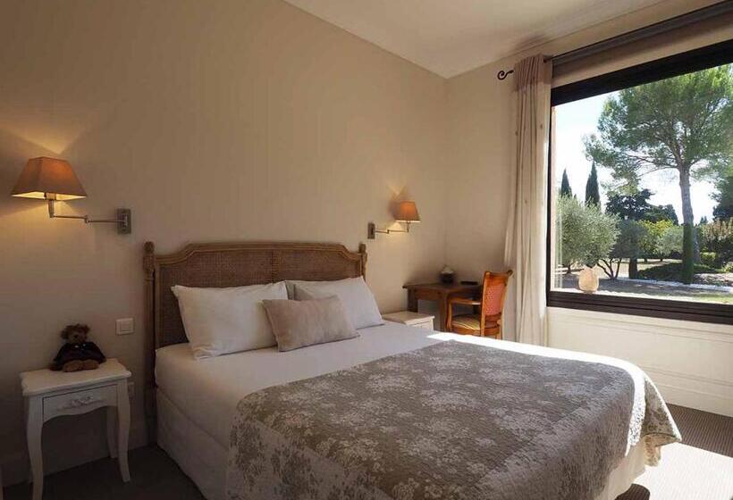 Bed and Breakfast Le Clos Des Cyprès Maison D Hôtes De Charme & Diner Gourmet