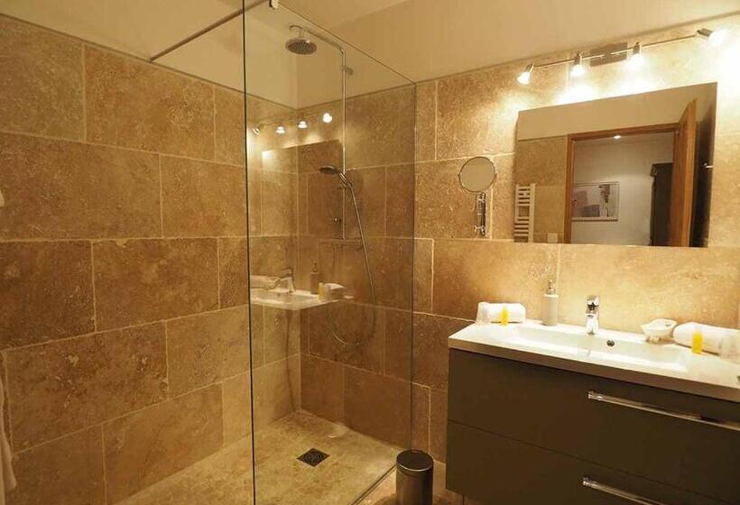 Bed and Breakfast Le Clos Des Cyprès Maison D Hôtes De Charme & Diner Gourmet