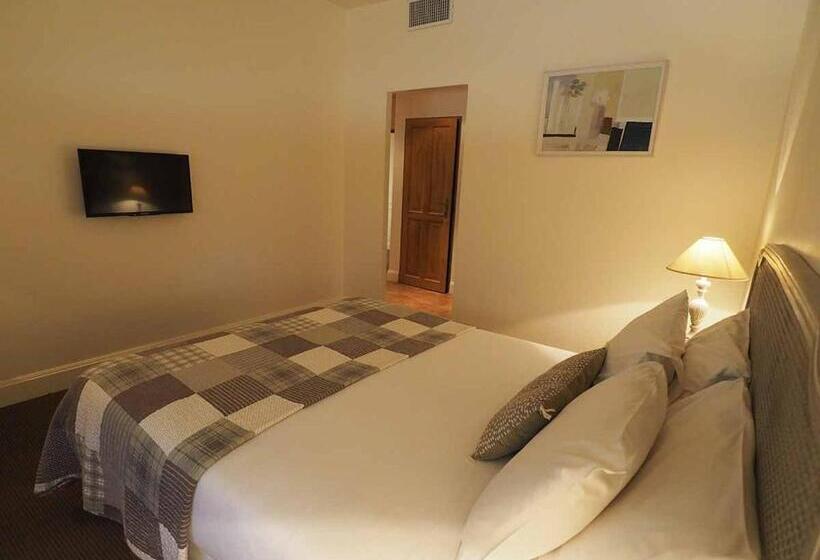 Bed and Breakfast Le Clos Des Cyprès Maison D Hôtes De Charme & Diner Gourmet