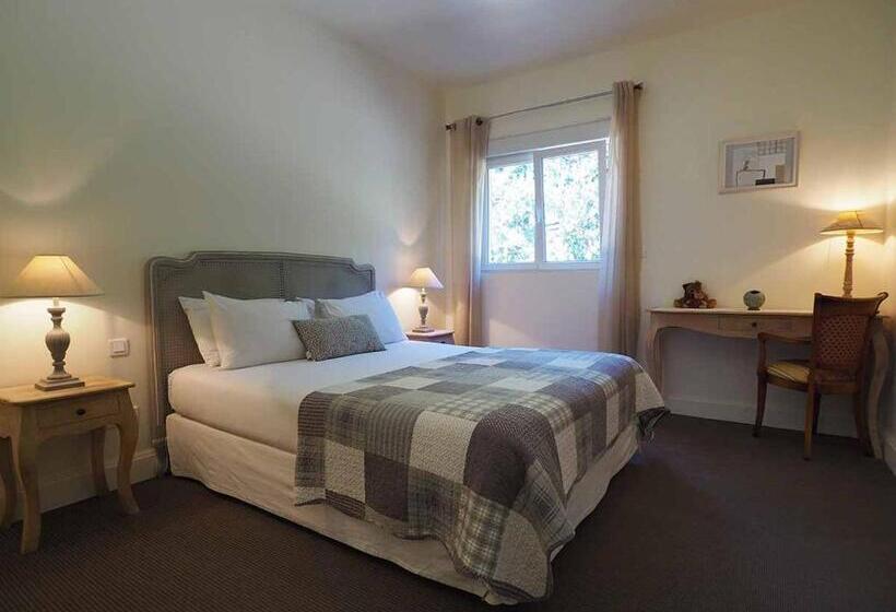 Bed and Breakfast Le Clos Des Cyprès Maison D Hôtes De Charme & Diner Gourmet