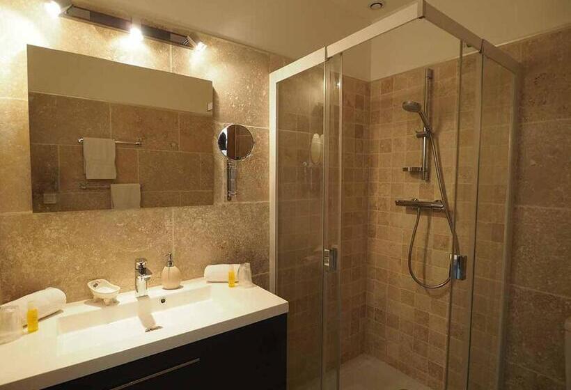 Bed and Breakfast Le Clos Des Cyprès Maison D Hôtes De Charme & Diner Gourmet