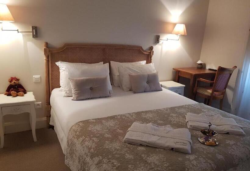 Bed and Breakfast Le Clos Des Cyprès Maison D Hôtes De Charme & Diner Gourmet