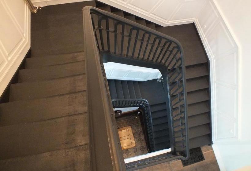 Bed and Breakfast Le Trianon De Salies