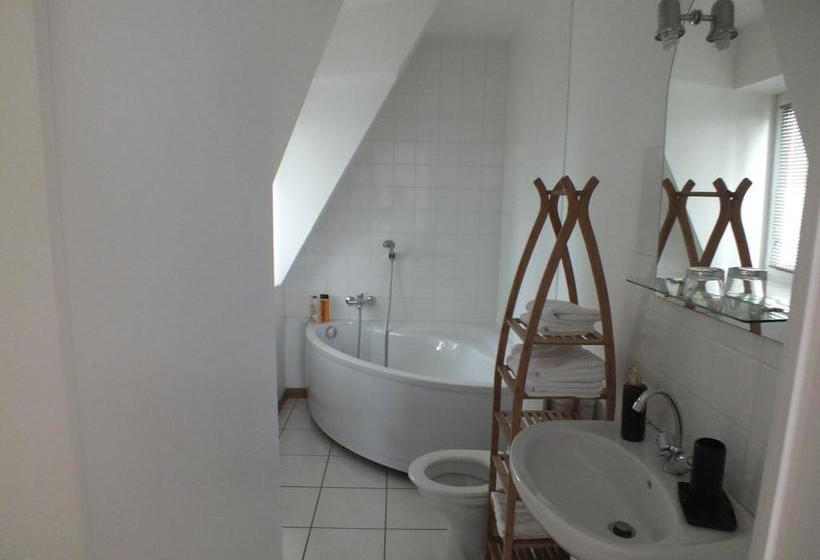 Bed and Breakfast Le Trianon De Salies