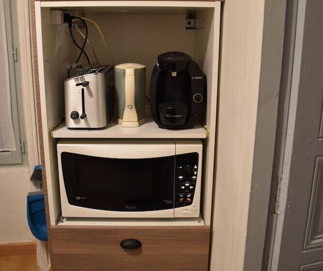 住宿加早餐 Logis Des Douves