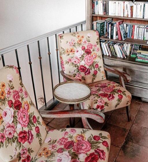 مبيت وإفطار Maison D Hotes Delga