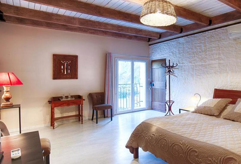 住宿加早餐  Mas De La Douceur