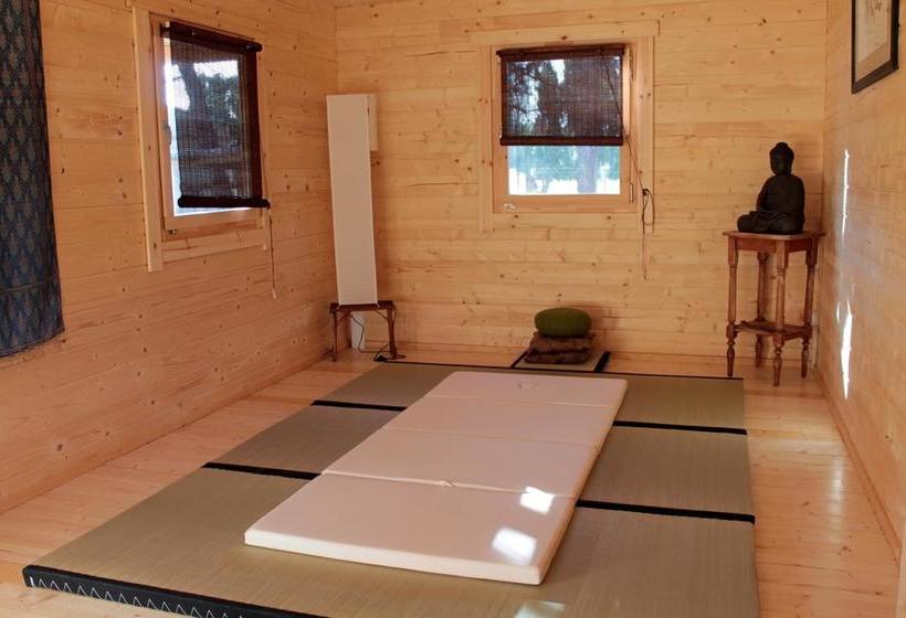 住宿加早餐  Mas De La Douceur