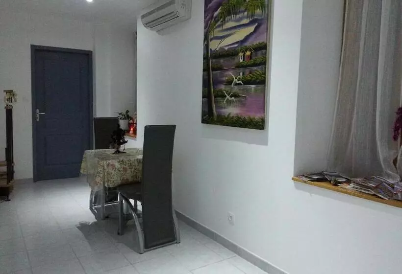 Aamiaismajoitus (B&B) Millot Conilhac