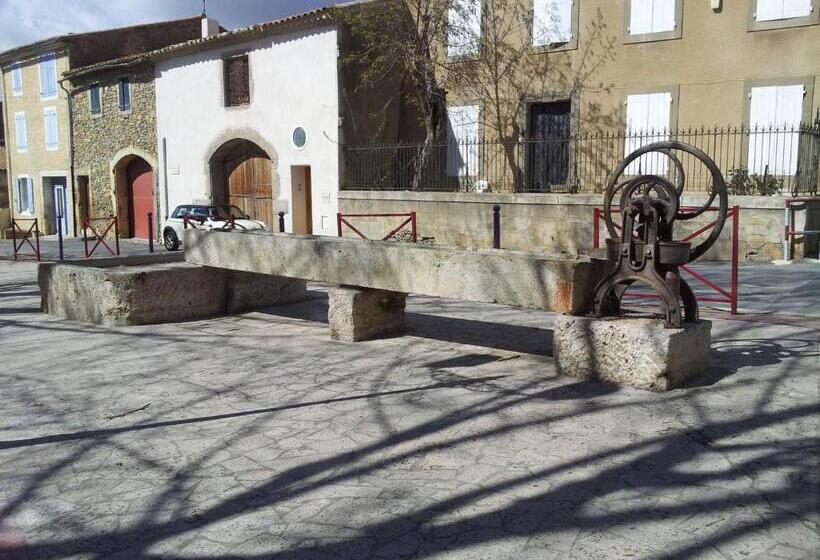 Bed and Breakfast Millot Conilhac