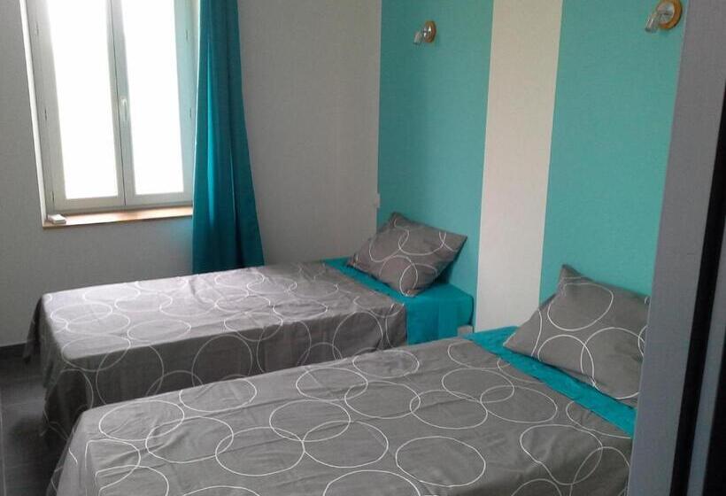 צימר Millot Conilhac