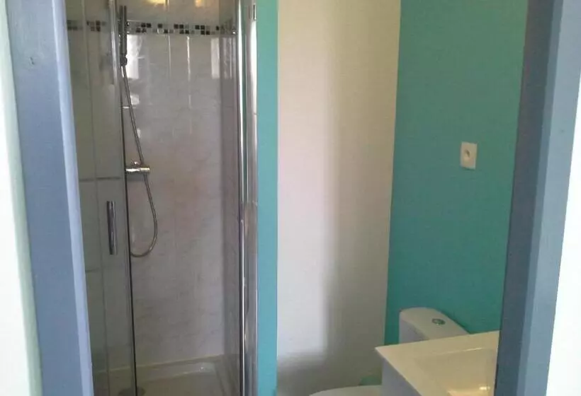 Aamiaismajoitus (B&B) Millot Conilhac