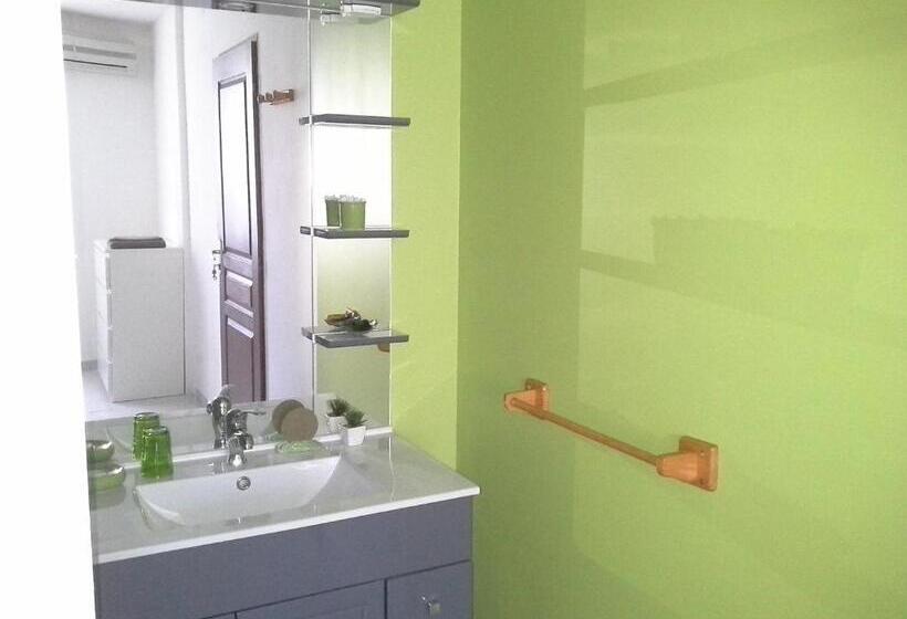 Bed and Breakfast Millot Conilhac