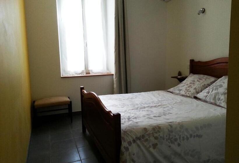 Bed and Breakfast Millot Conilhac