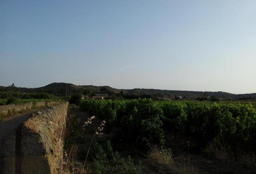 Bed and Breakfast Millot Conilhac