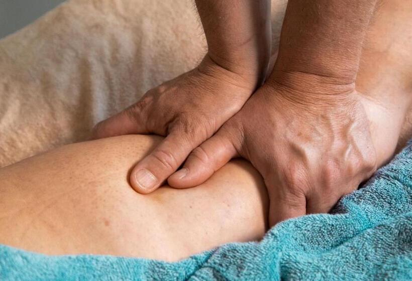 مبيت وإفطار Mon Plaisir