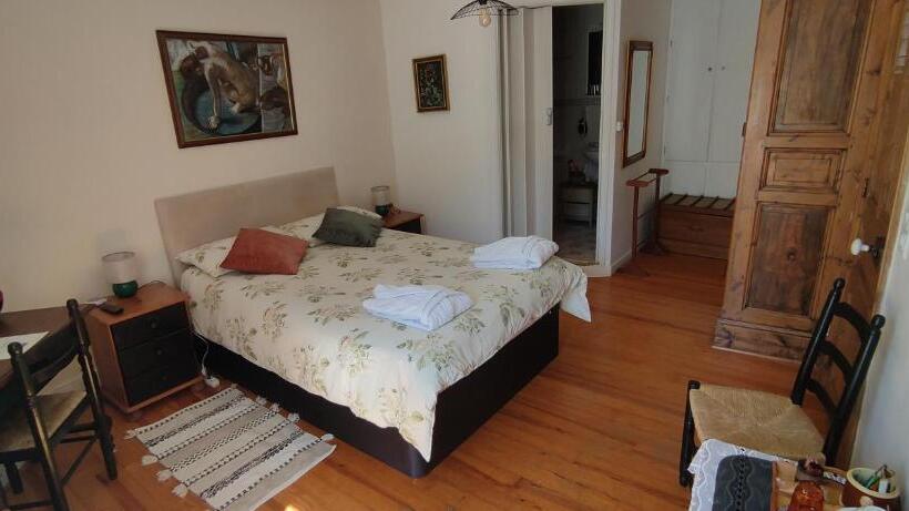 مبيت وإفطار Mon Plaisir