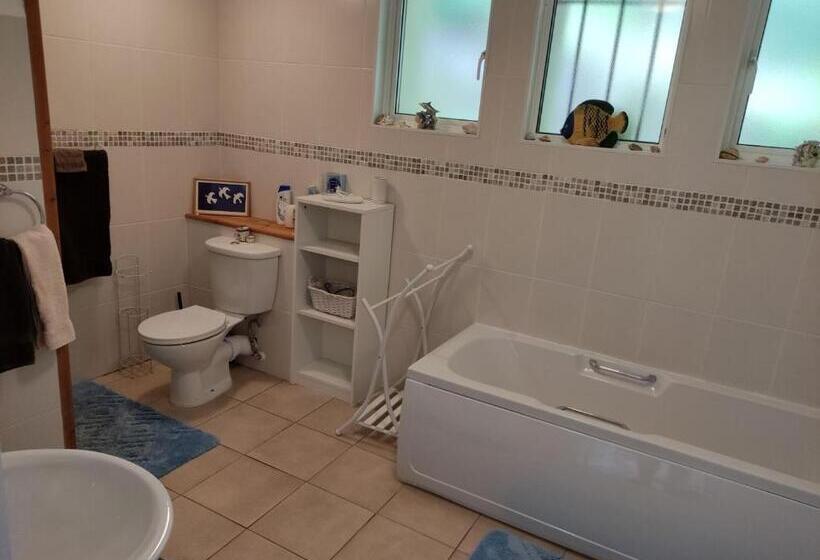 مبيت وإفطار Mon Plaisir