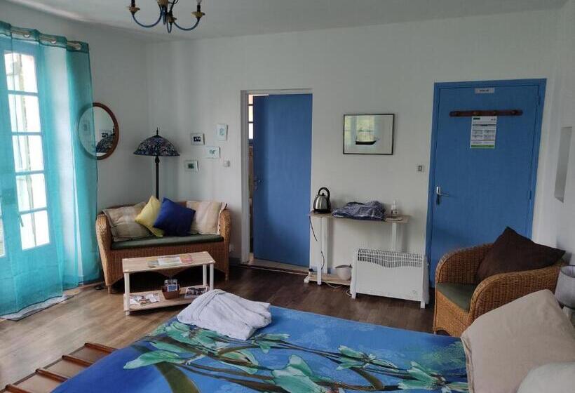 مبيت وإفطار Mon Plaisir