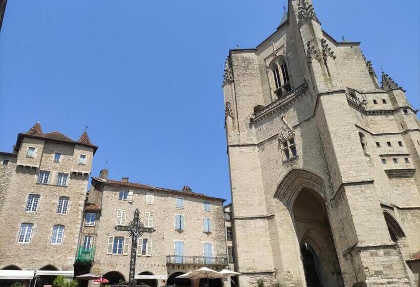 مبيت وإفطار Mon Plaisir