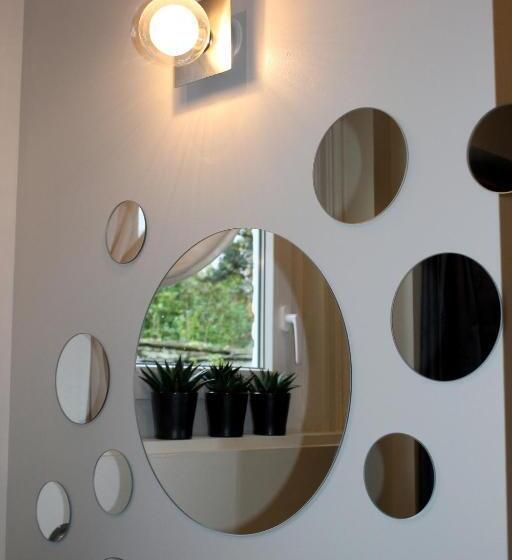 ベッドアンドブレックファースト New West Room