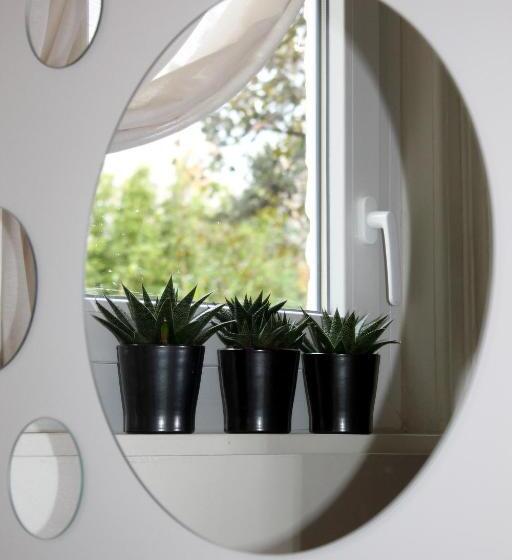 ベッドアンドブレックファースト New West Room