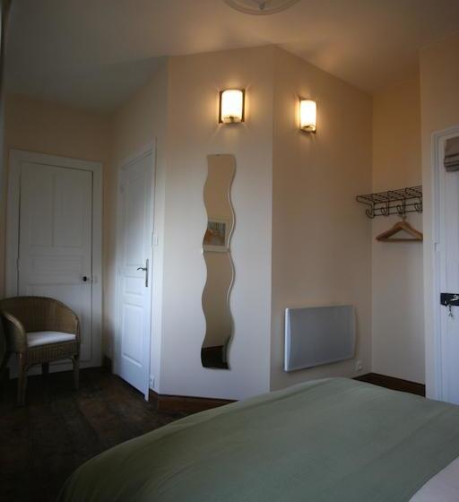 Bed and Breakfast Domfront Numero Cinq