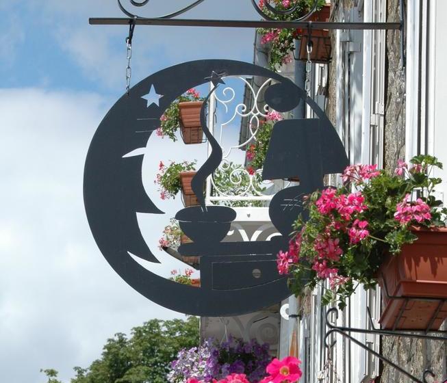 Bed and Breakfast Domfront Numero Cinq