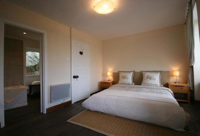 Bed and Breakfast Domfront Numero Cinq