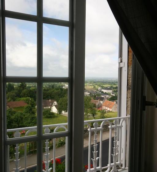 Bed and Breakfast Domfront Numero Cinq