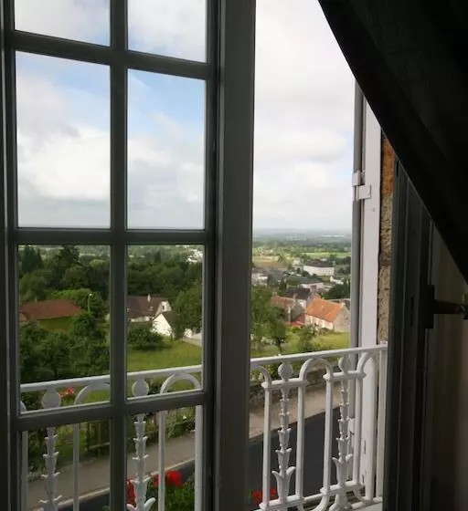 Bed and Breakfast Domfront   Numero Cinq