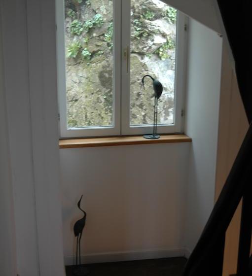 Bed and Breakfast Domfront Numero Cinq